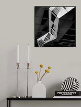 Back and forth Poster och Canvastavla