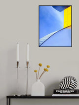 The Side Poster och Canvastavla