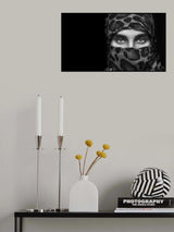 Mobina Poster och Canvastavla