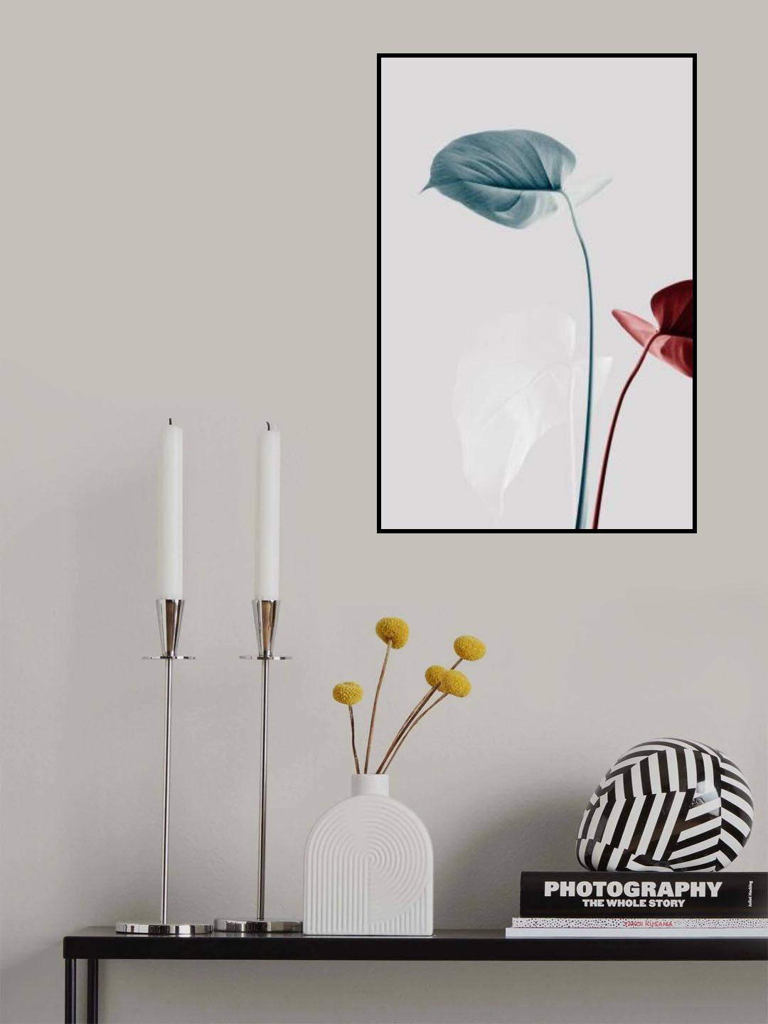 Monstera Creative 23 Poster och Canvastavla