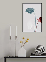 Monstera Creative 23 Poster och Canvastavla