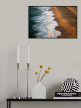 Food for the Soul Poster och Canvastavla