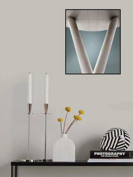 summam Poster och Canvastavla