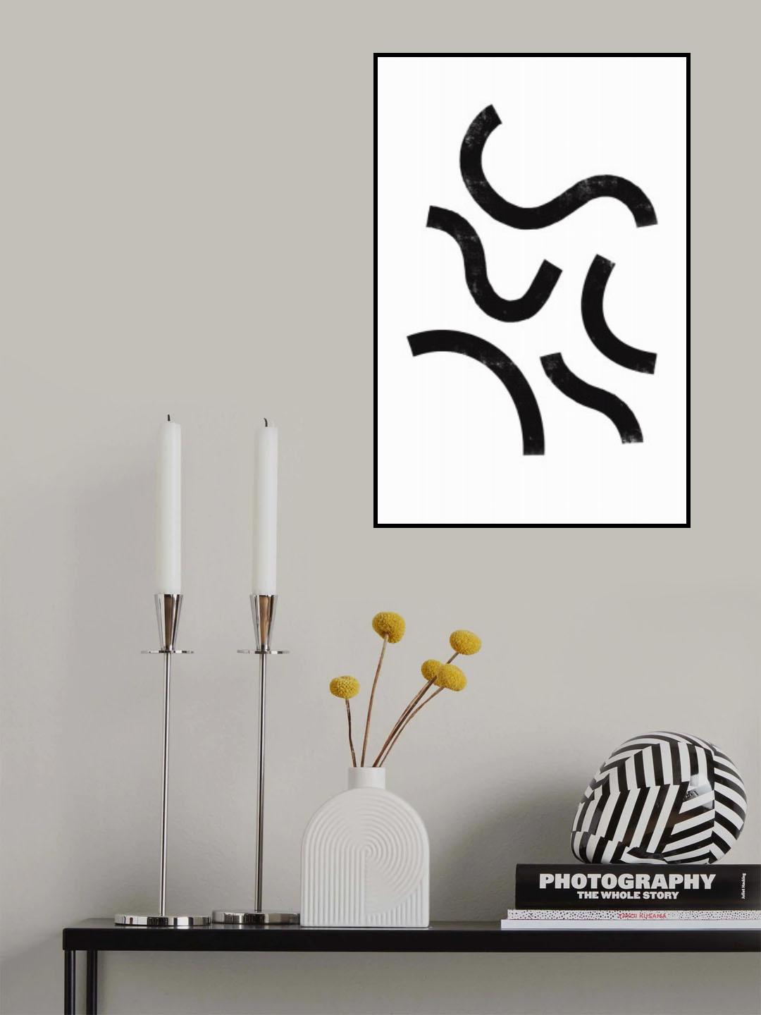 In your Soul Poster och Canvastavla