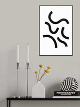 In your Soul Poster och Canvastavla