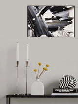 Pintura 17 Poster och Canvastavla