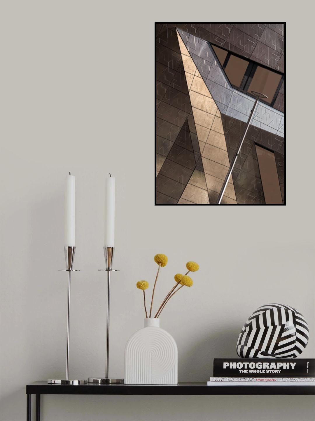 Poster och Canvastavla