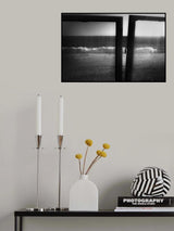 How Long Must I Wander? Poster och Canvastavla