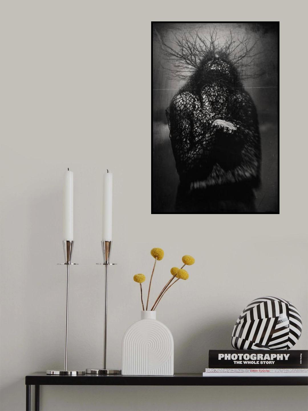 Poster och Canvastavla
