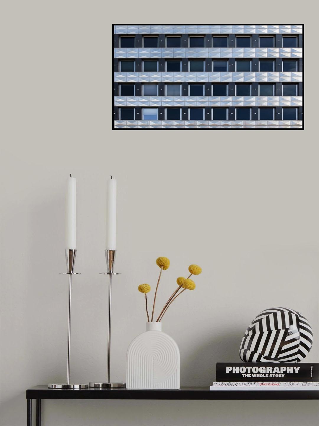 -x-x-x- Poster och Canvastavla