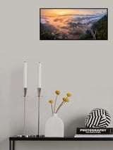 To the Sky Poster och Canvastavla