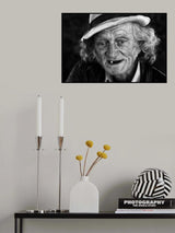 Dezske Poster och Canvastavla