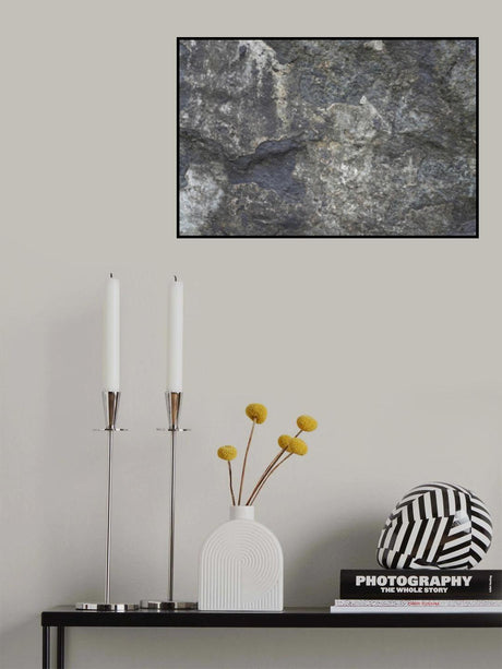 Tex Surface S40 Poster och Canvastavla