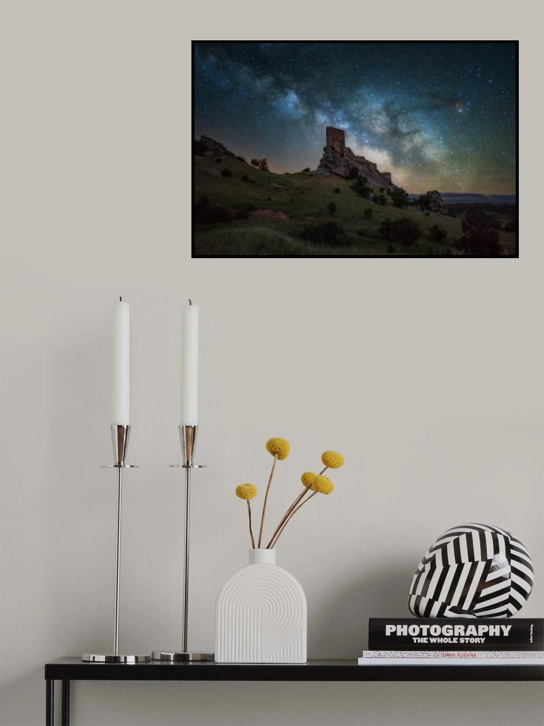 Poster och Canvastavla