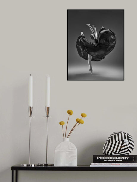 Poster och Canvastavla