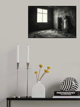Siblings Poster och Canvastavla