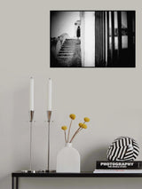 This Old House Poster och Canvastavla