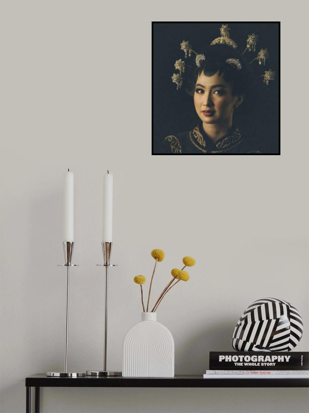keraton Poster och Canvastavla