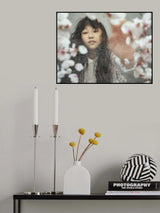 SAKURA ～Cherry blossoms～ Poster och Canvastavla