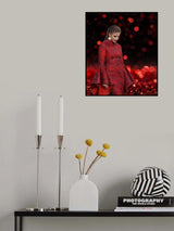 Love suffering Poster och Canvastavla