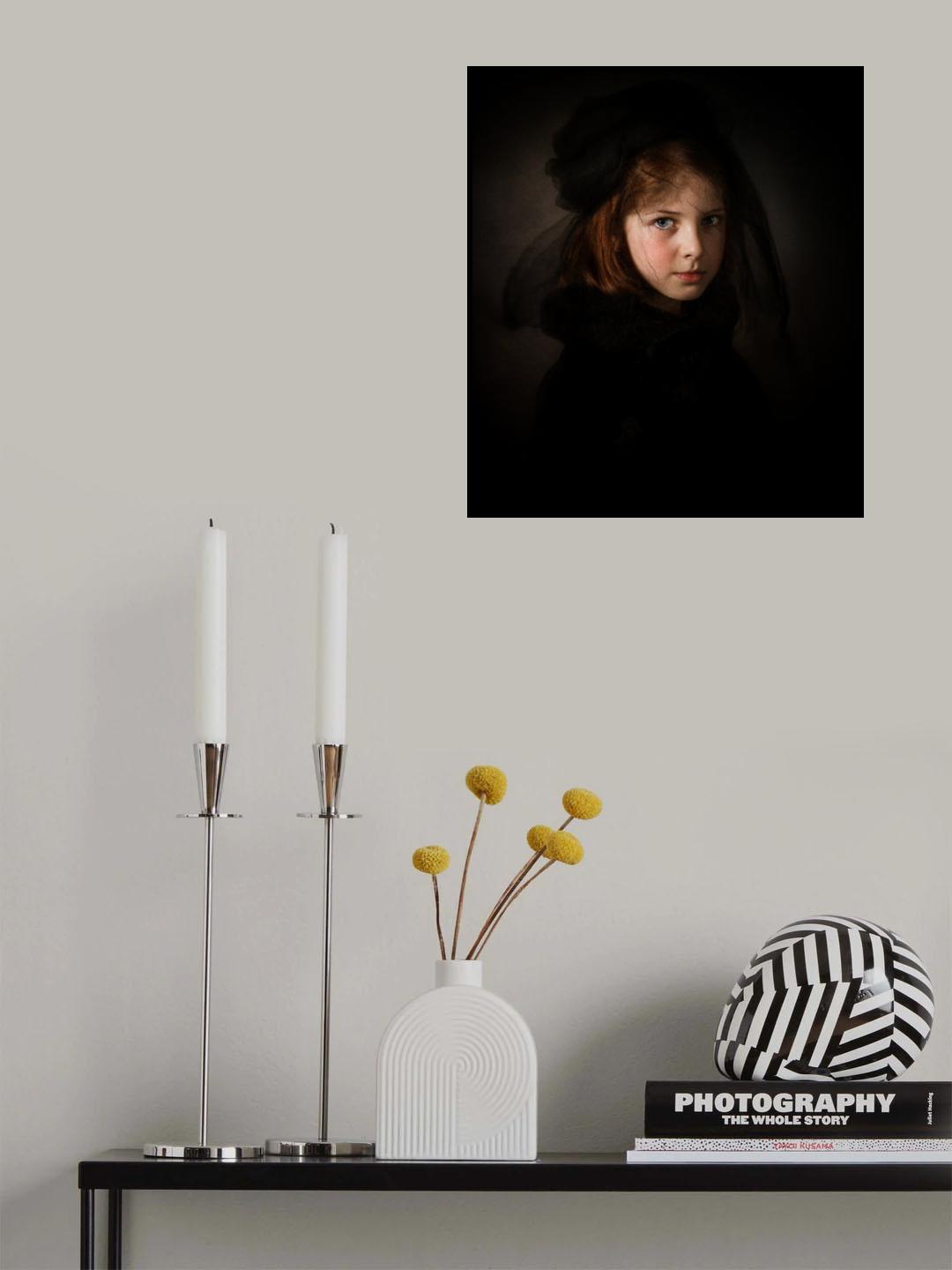 ************ Poster och Canvastavla