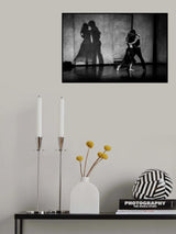 Carmen by Eleonora Abbagnato Poster och Canvastavla