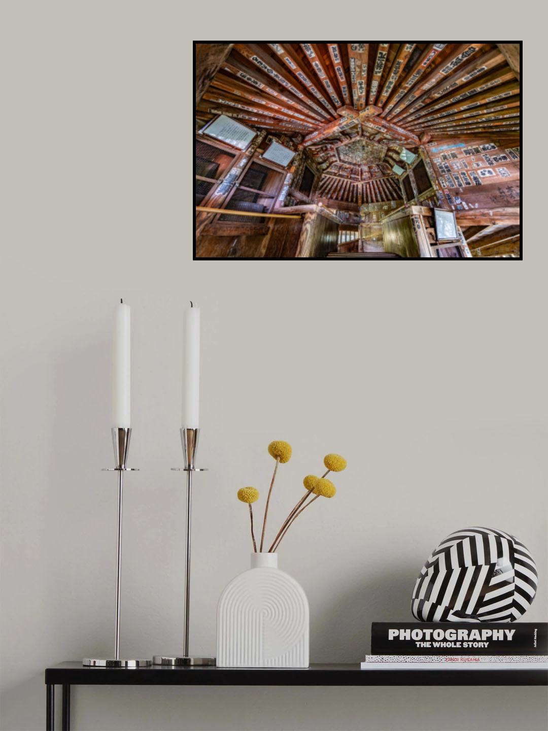Poster och Canvastavla