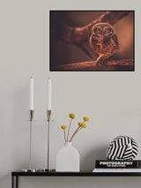 Nature Art Poster och Canvastavla