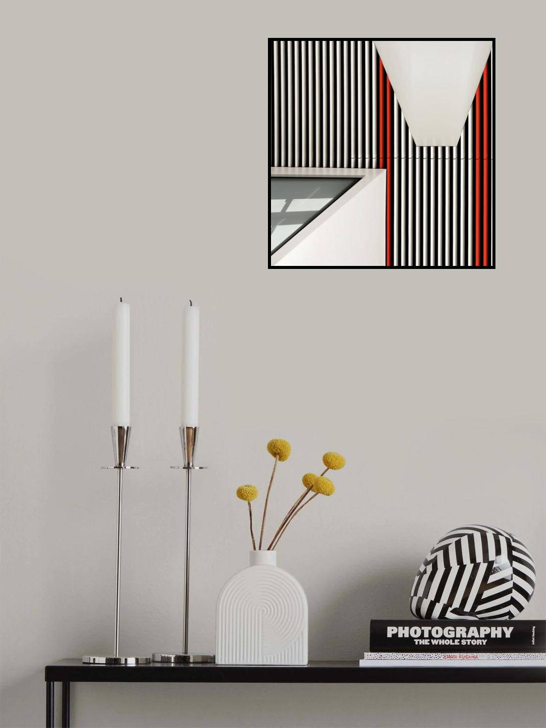 Poster och Canvastavla