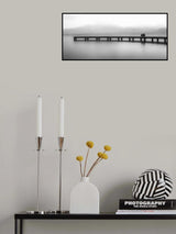 wharf Poster och Canvastavla