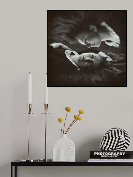 ...awakening... Poster och Canvastavla