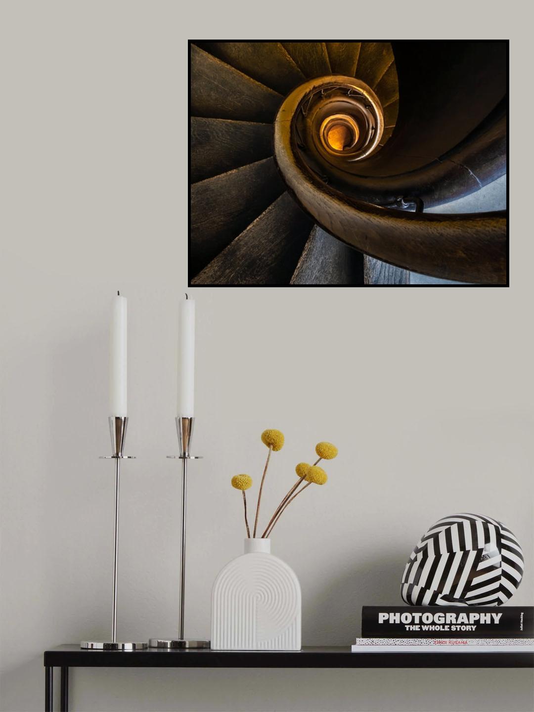 Poster och Canvastavla