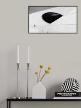 under your vision... Poster och Canvastavla