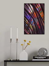Light in the Vaulting Poster och Canvastavla