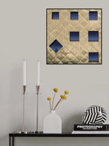 Tumbling dice Poster och Canvastavla