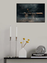 Jalopy Poster och Canvastavla