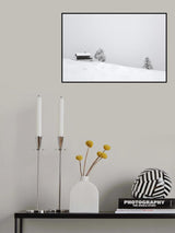 winter dreams Poster och Canvastavla