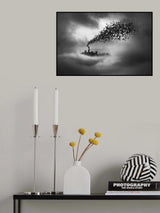 High Hopes Poster och Canvastavla