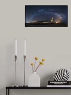 Close to God Poster och Canvastavla