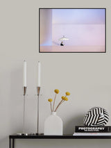 Clownville II Poster och Canvastavla