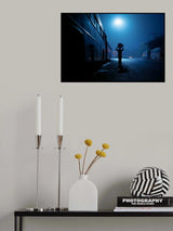Street stories Poster och Canvastavla