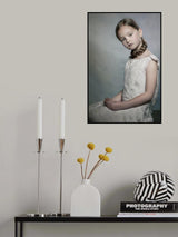 Sanne Poster och Canvastavla