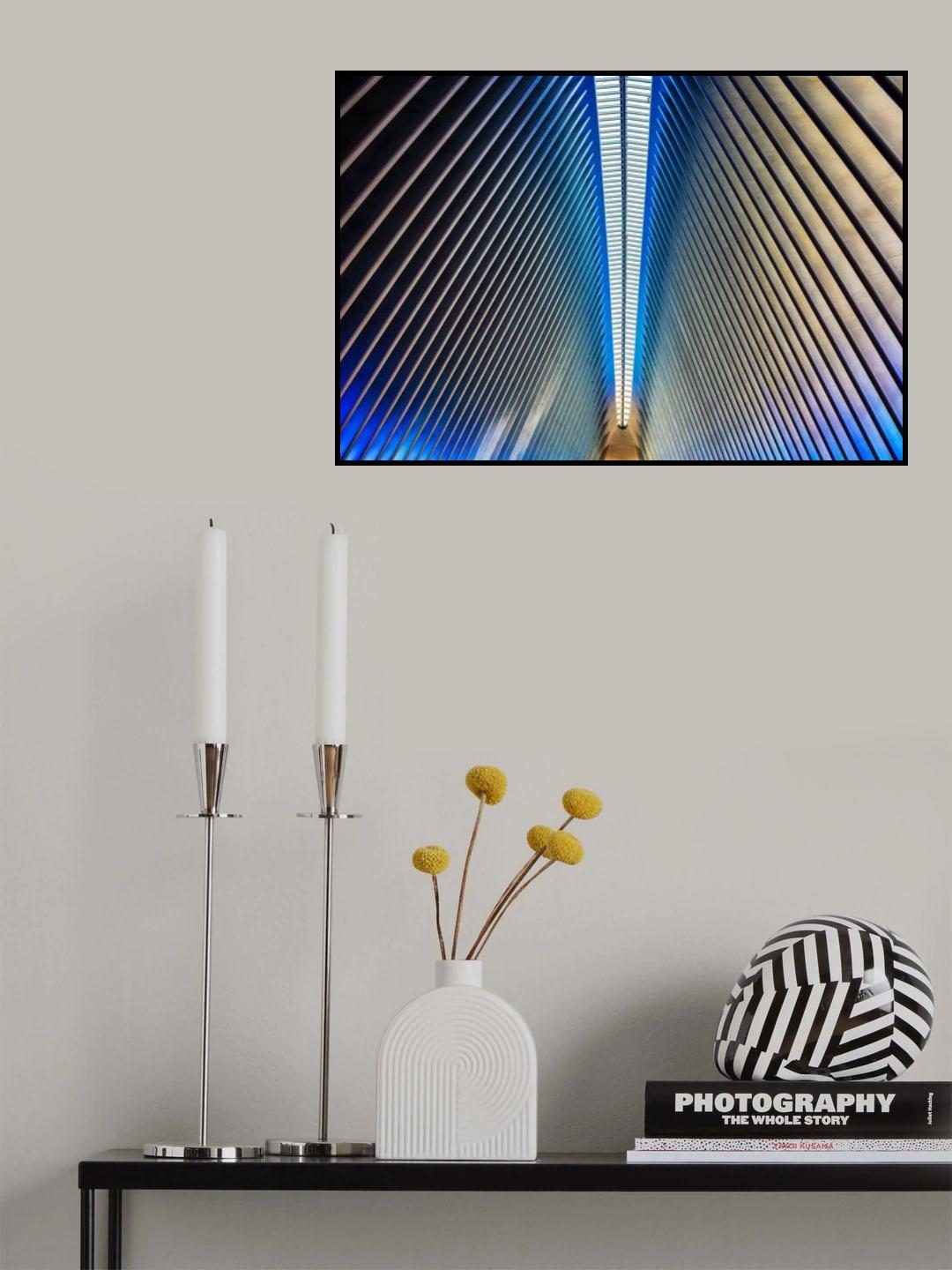 Wings of hope Poster och Canvastavla
