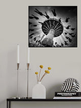 Wave swinger Poster och Canvastavla