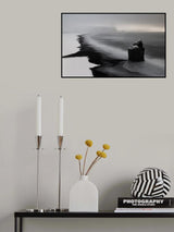 Dyrholaey Poster och Canvastavla