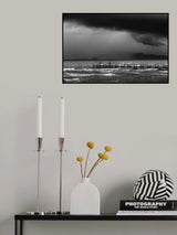 Quick, before the storm Poster och Canvastavla