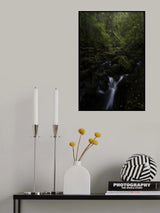 Down in the Valley Poster och Canvastavla