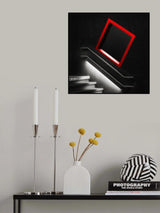 Canvas move Poster och Canvastavla