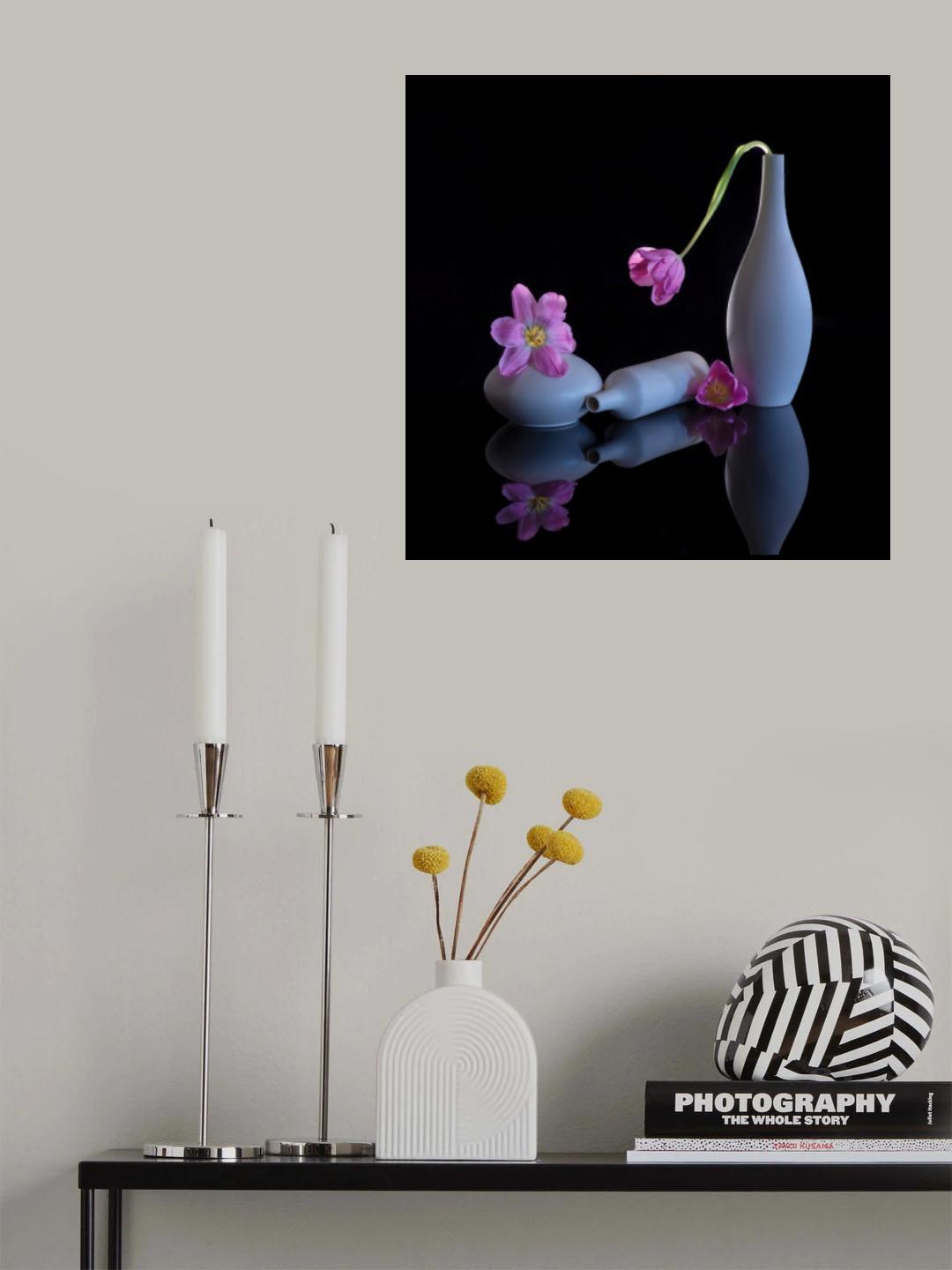 still life 14 Poster och Canvastavla