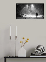 Poster och Canvastavla